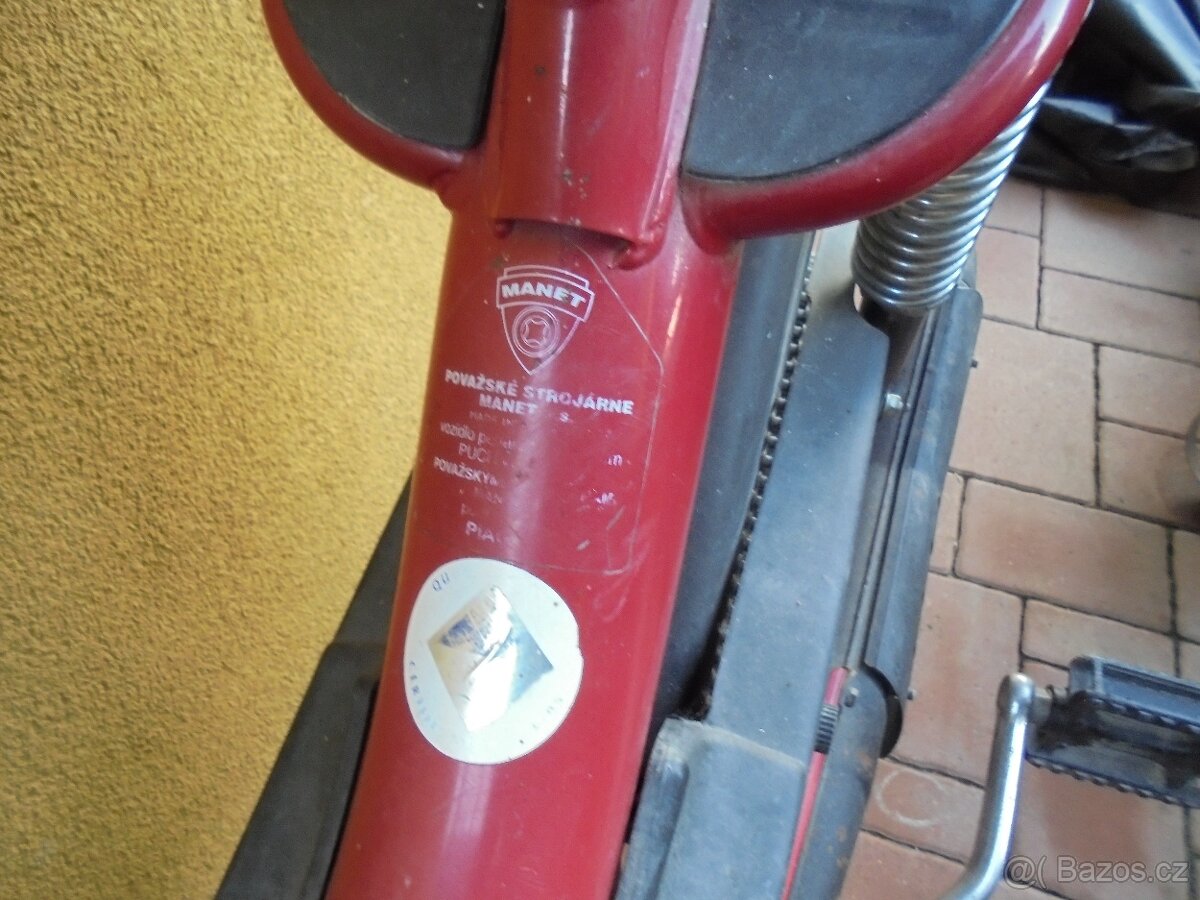 Moped Korado - 7