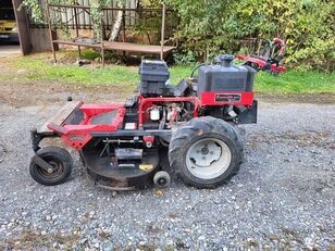 CONVERTIBLE MOWERS - 7