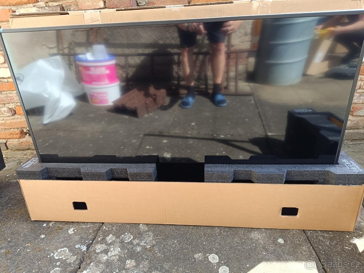 Monitor DELL - 7