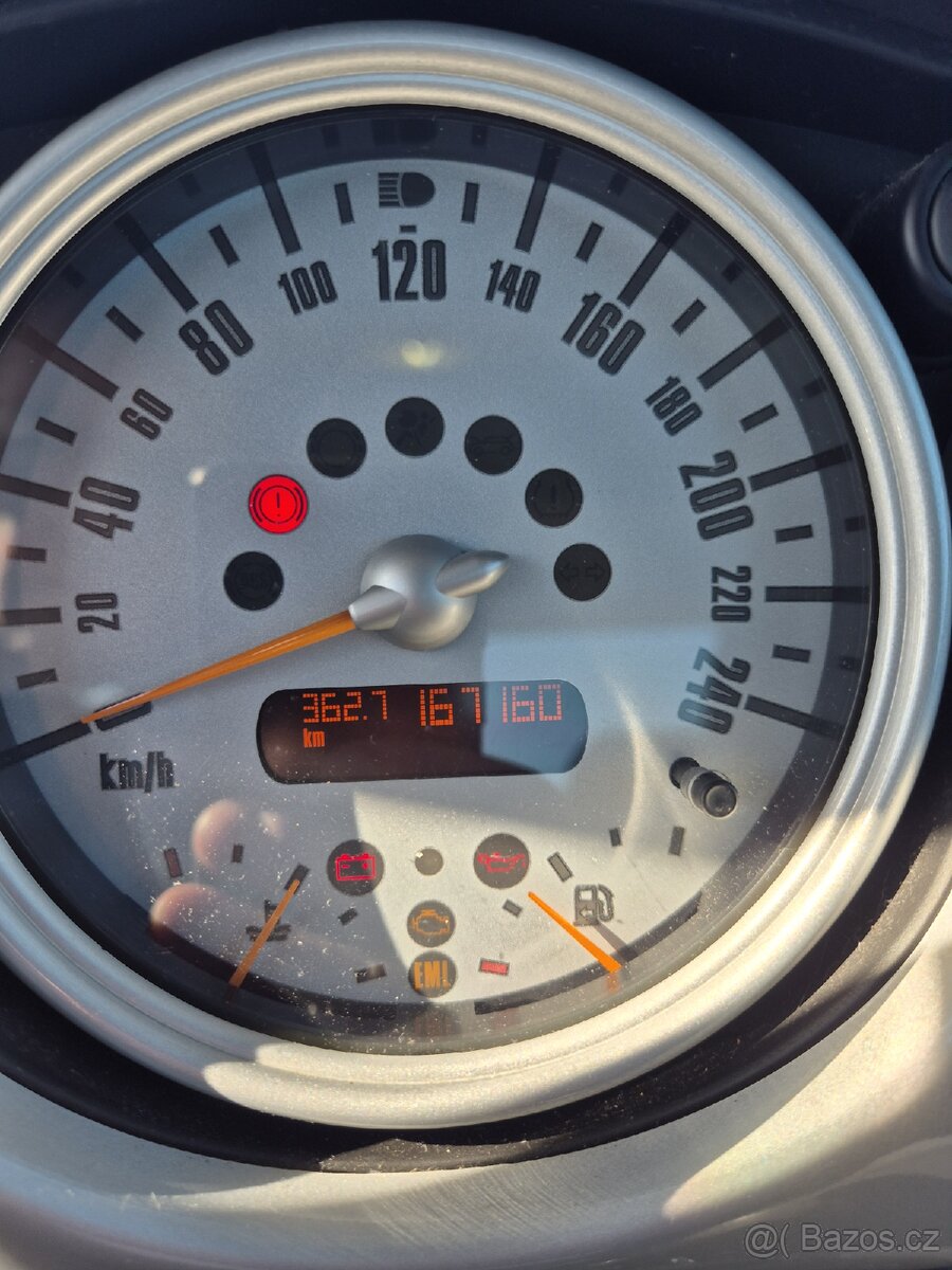 Mini Cooper - 7