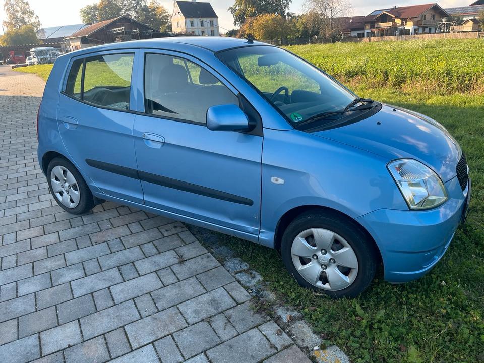 Kia Picanto - 7