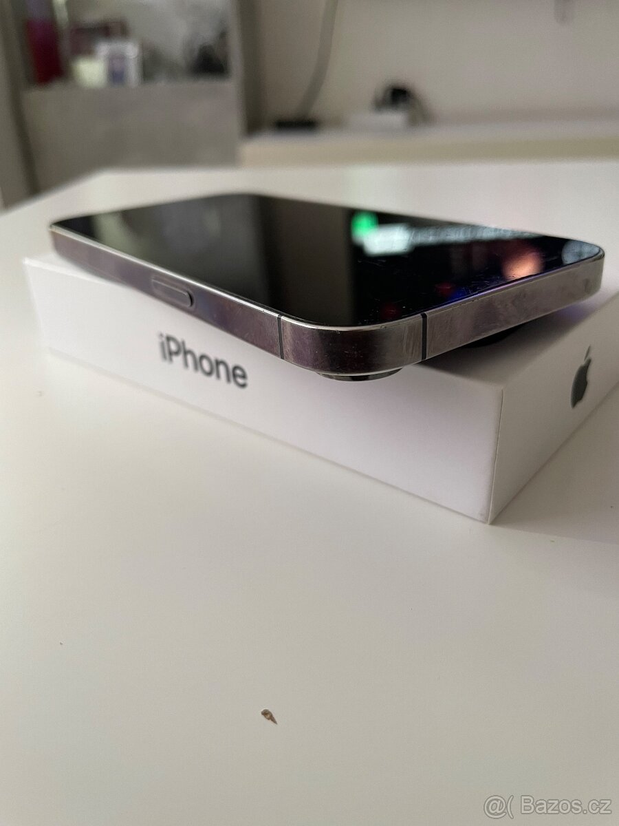 iPhone 14 Pro 256GB - 7