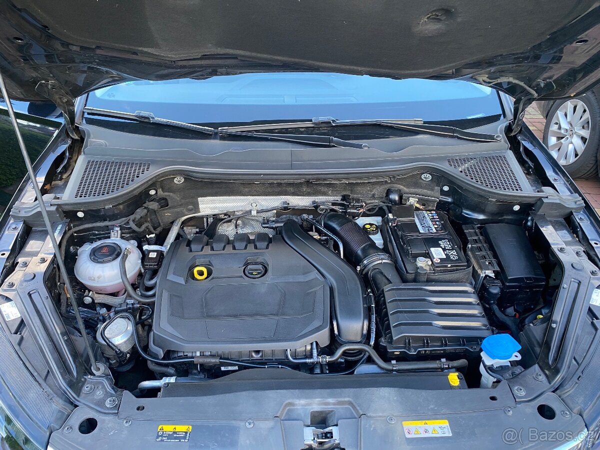 Karoq 1.5 tsi dsg facelift r.2021 - 7
