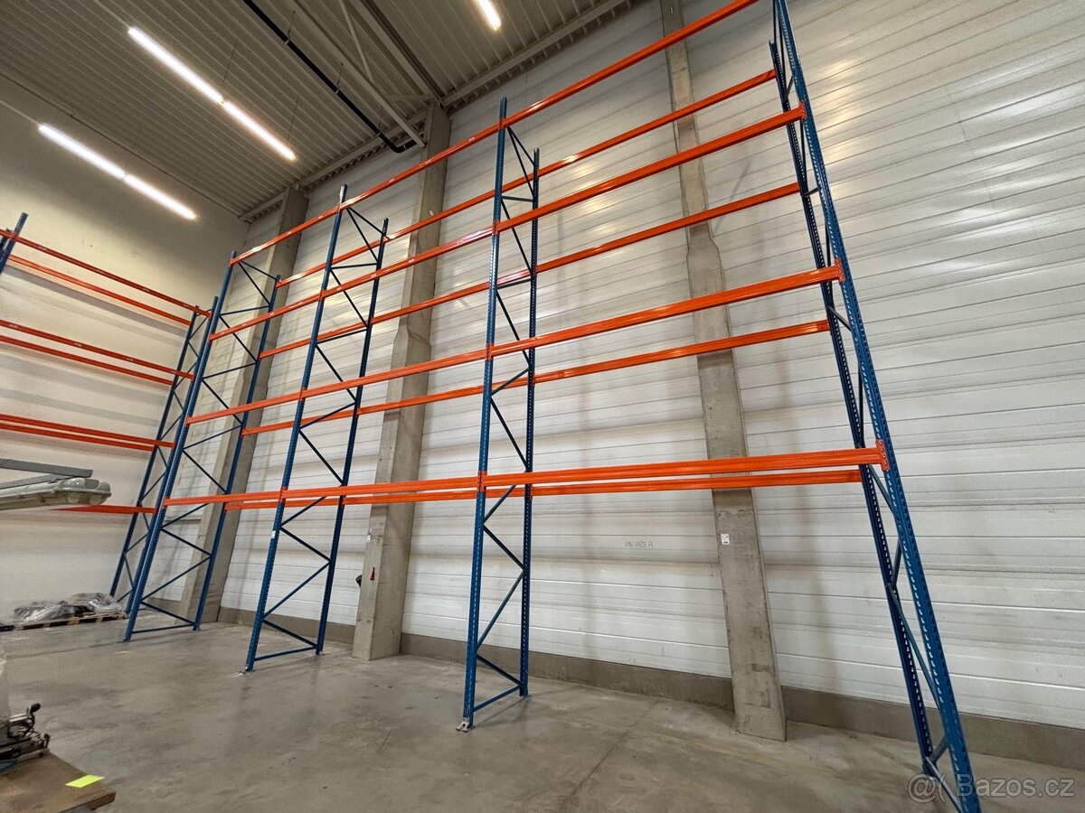 Monter ocelových konstrukci - 7