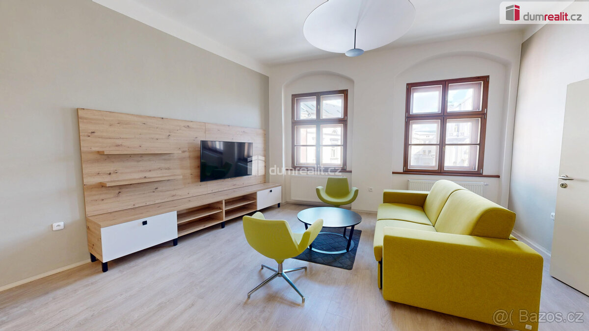 Pronájem, byt, 2+kk, 95 m², Opava, Dolní náměstí - 7