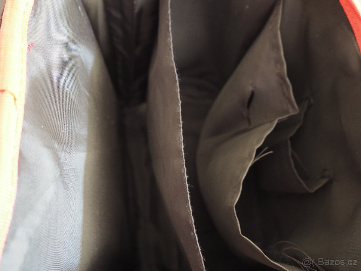 Aktovka Karton P+P - 7