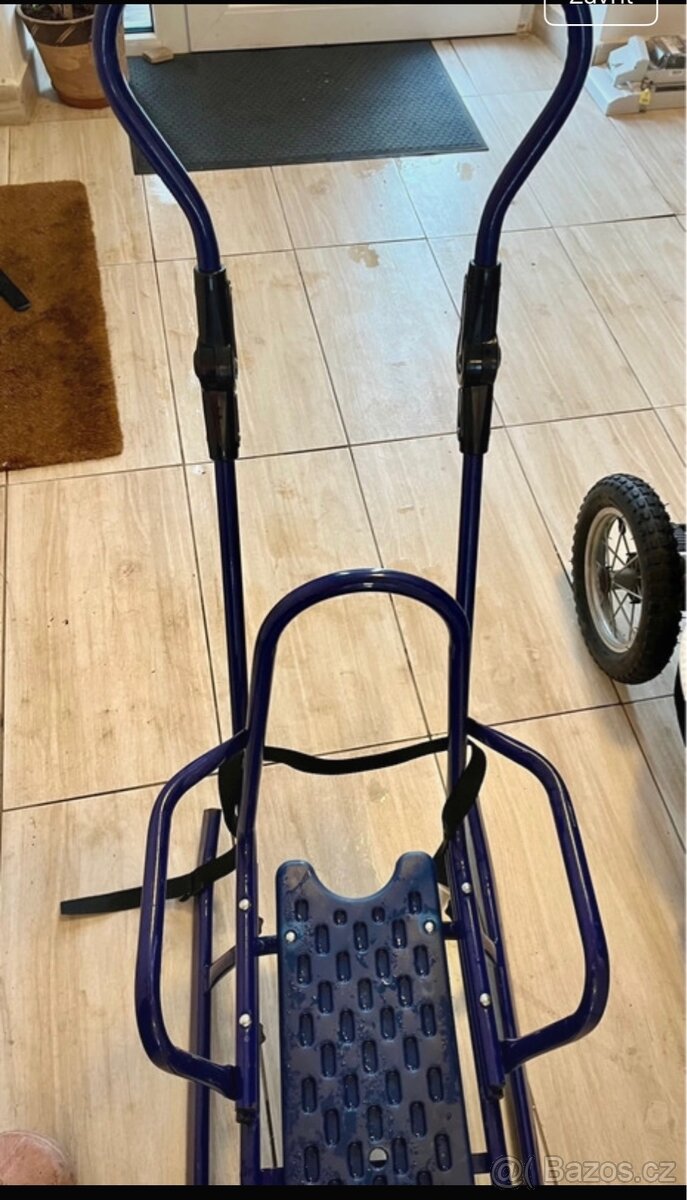 Sáňky Picolino - 7