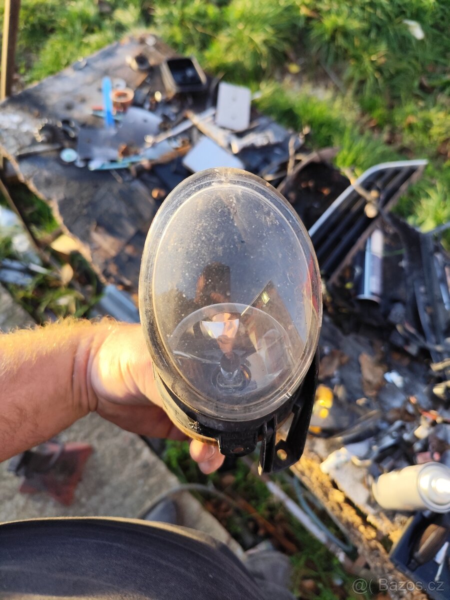 ND Passat B6 Octavia 2 - 7