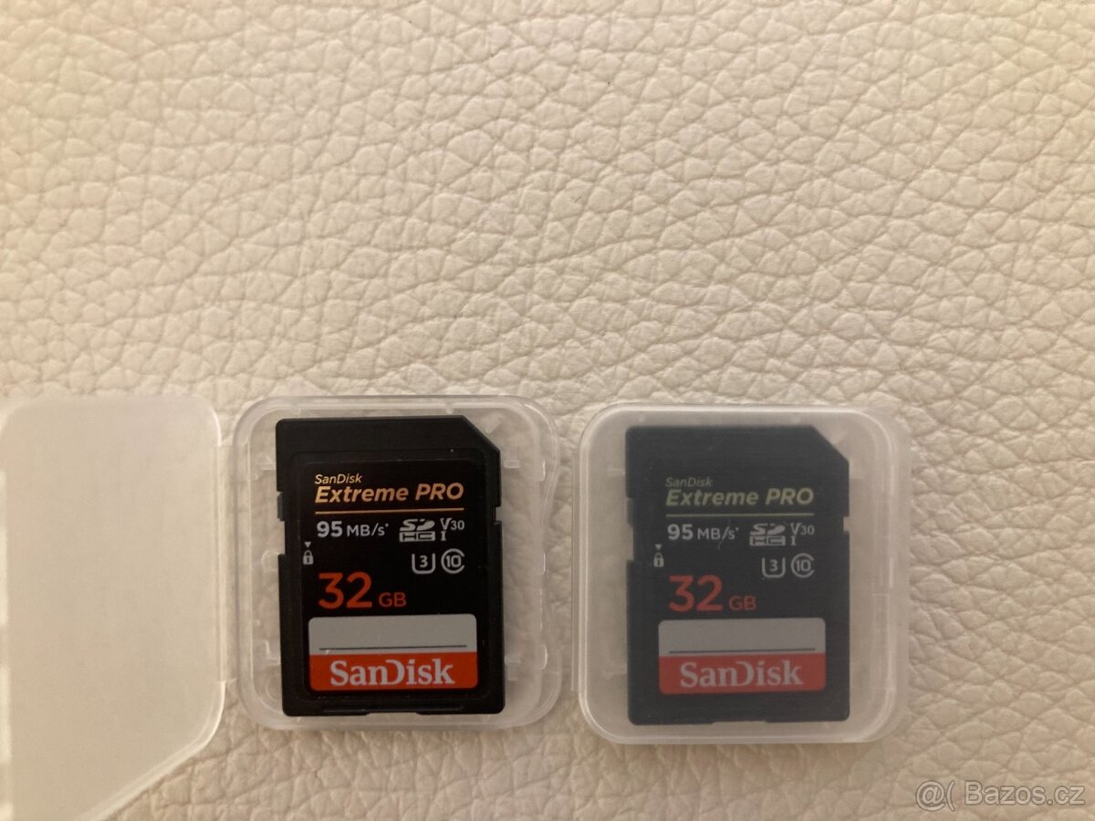 Prodám Nikon D610 – Full Frame DSLR - 7