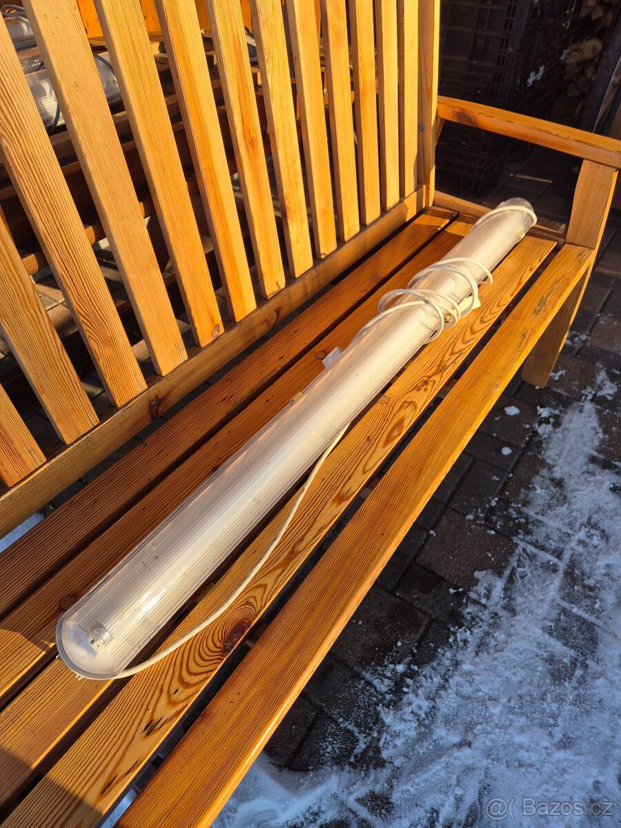 Zářivkové světlo - velký výběr - 7