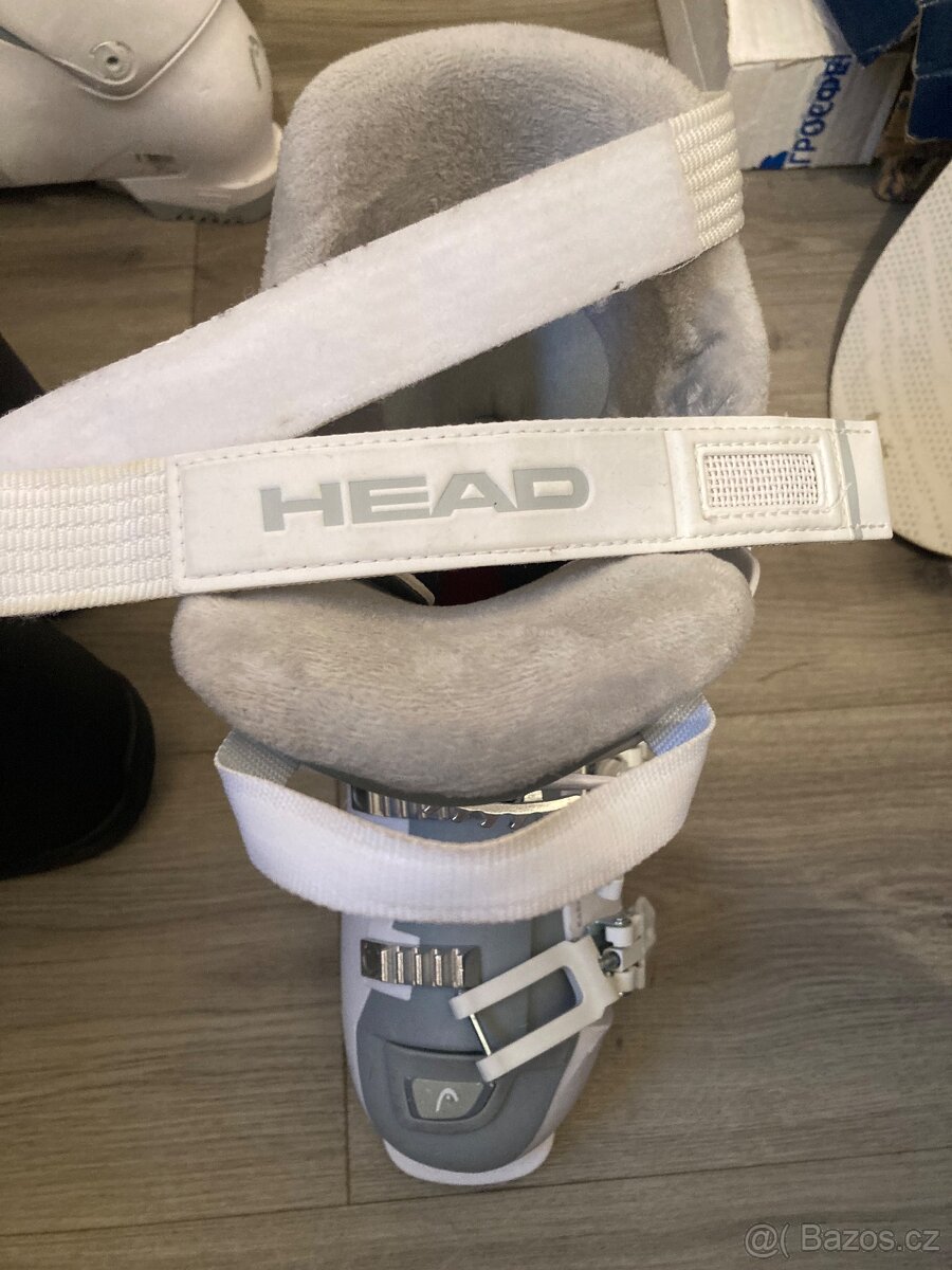 Prodej snowbordové a lyžařské boty - 7