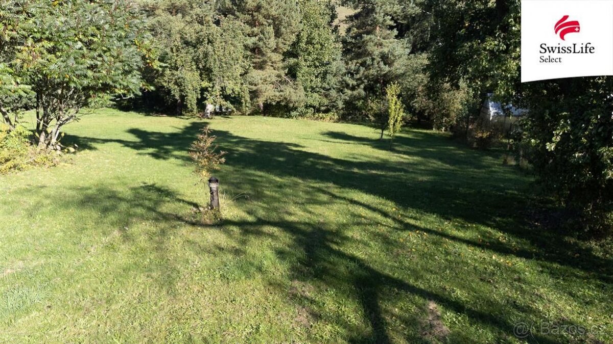 Prodej stavebního pozemku 2762 m2, Rudná pod Pradědem - 7