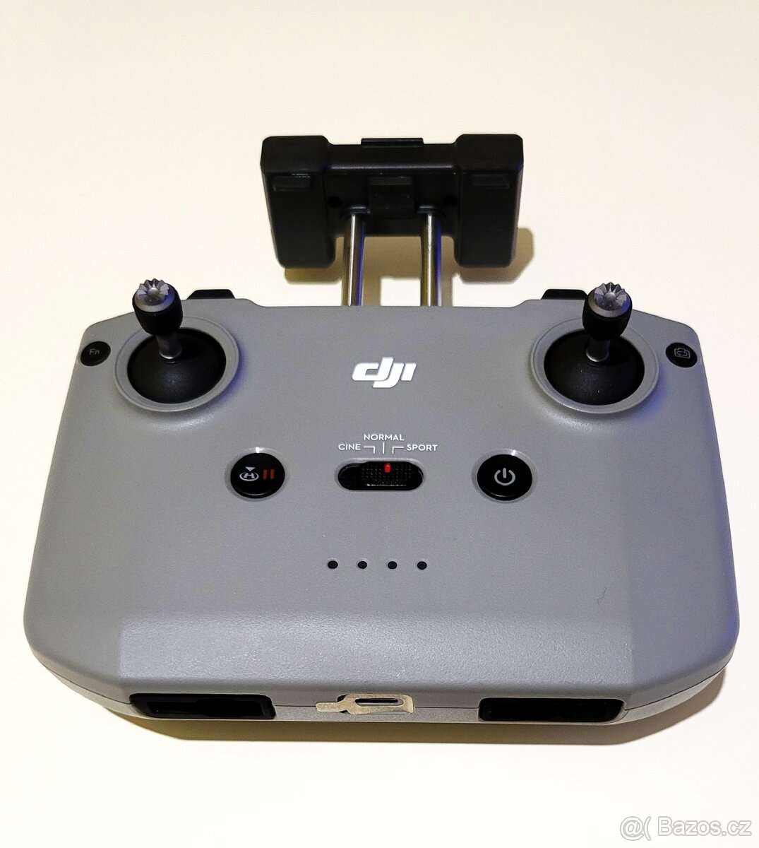 Dron DJI Air 2S Fly More Combo, ZDARMA paměťová karta - 7