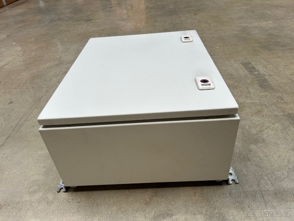 Venkovní rozvaděč - 7