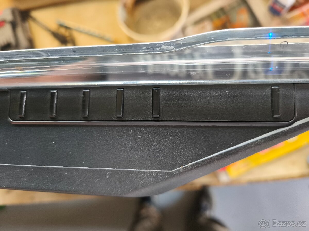 Monitor SAMSUNG SYNCMASTER 2253BW - 7