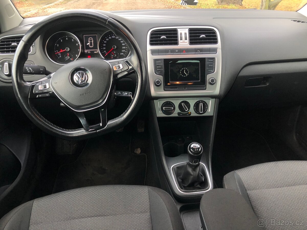 Vw polo 6c 1.2tsi 66kw - 7