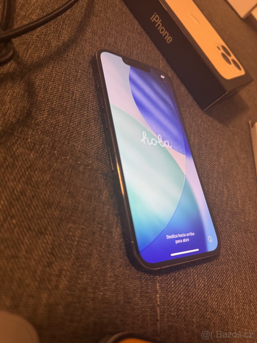 IPhone 13 Pro 512gb Graphite - 7