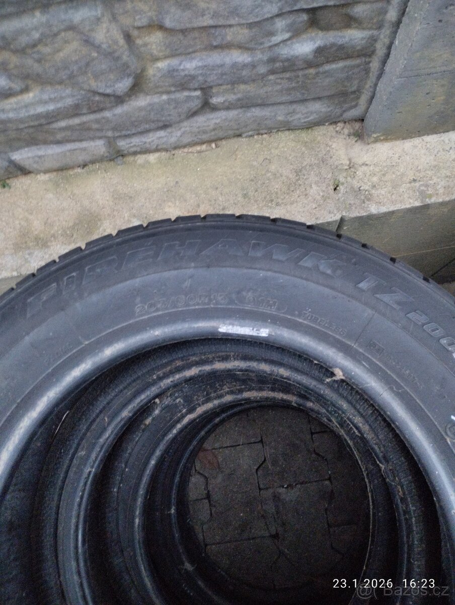 ALU letní Octavia - 7