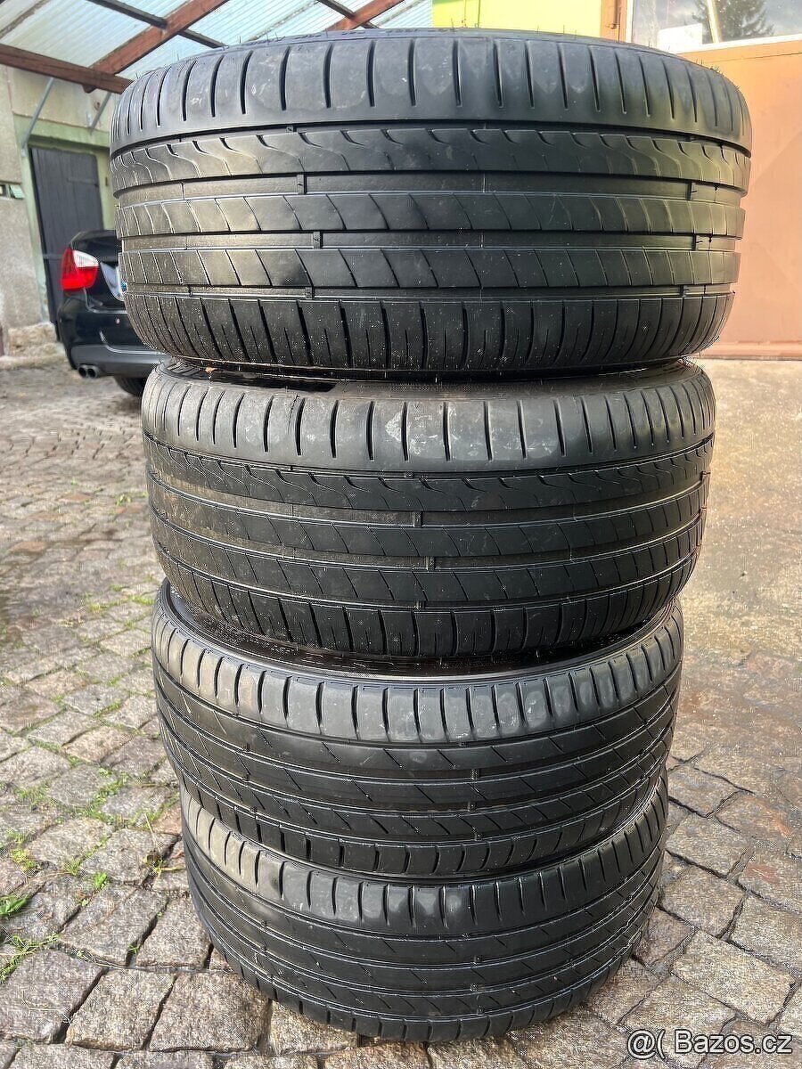 Letní kola Bmw Performance styling 269 - 7