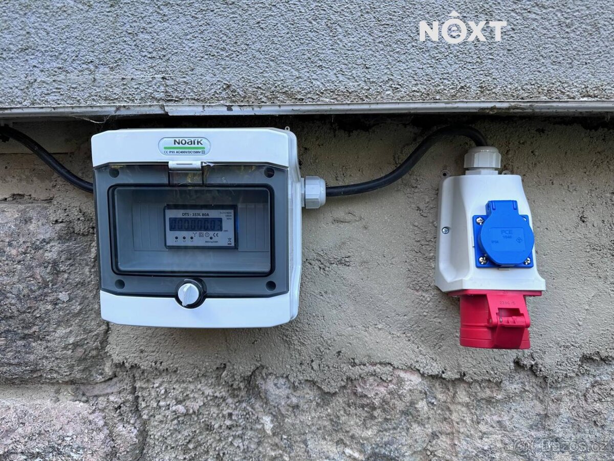 Pronájem komerční Výroba, 78㎡ - 7