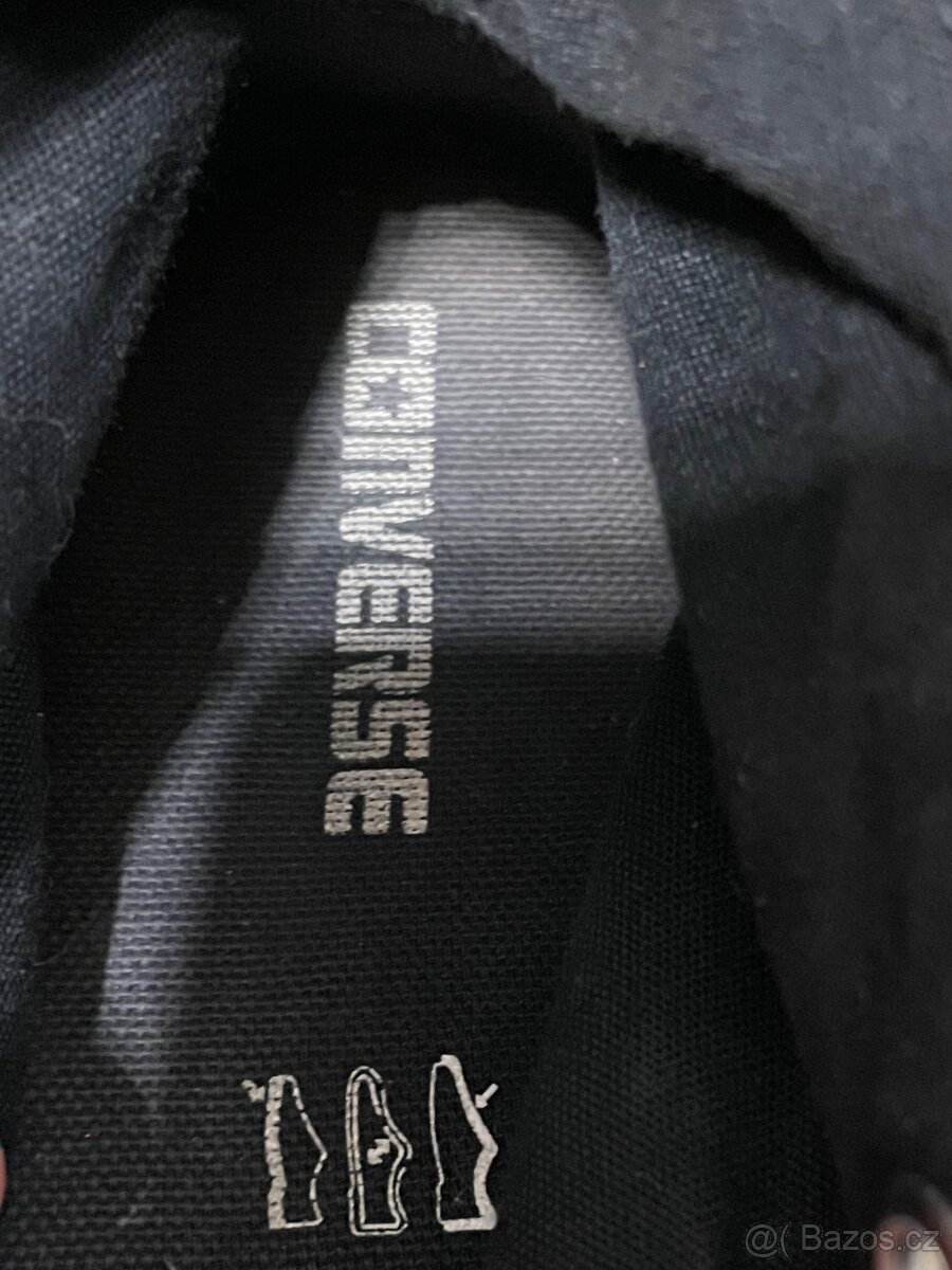 Tenisky Converse all Star 40 - 7