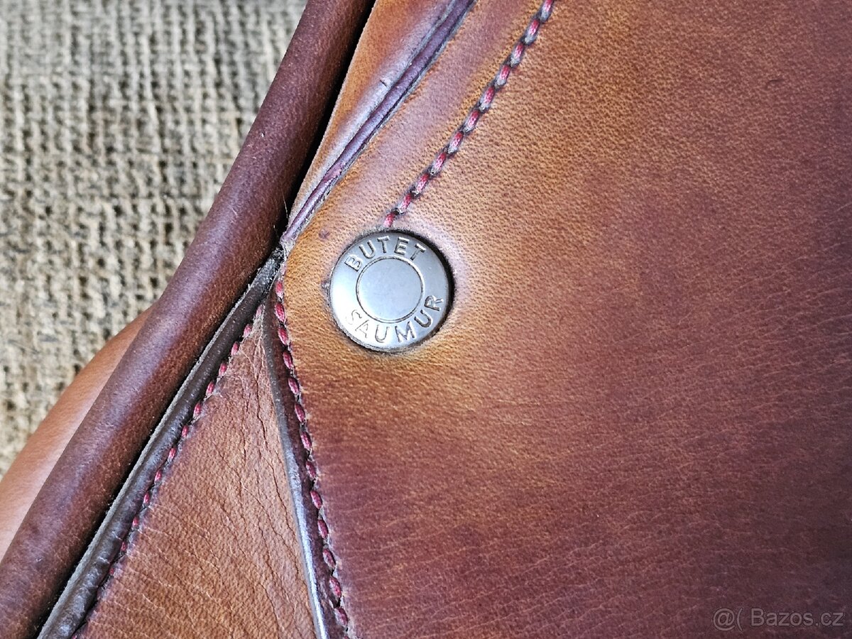 Butet Saumur 17" - 7