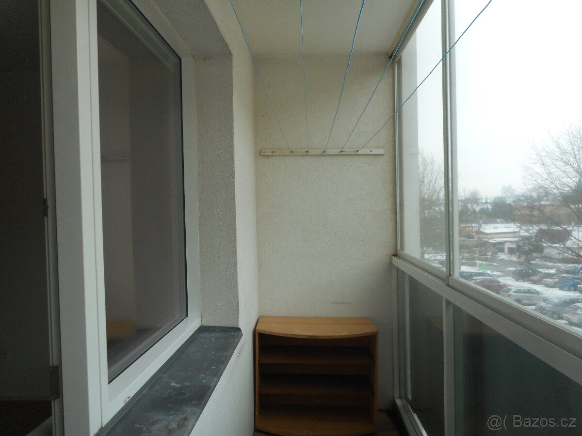 Pronájem bytu 3+1 82m2 - 7