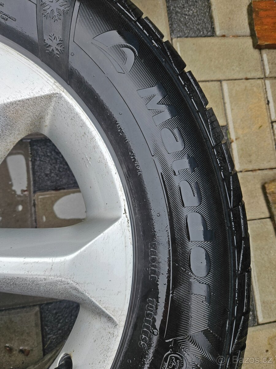 NISSAN NAVARA 2012 - 7