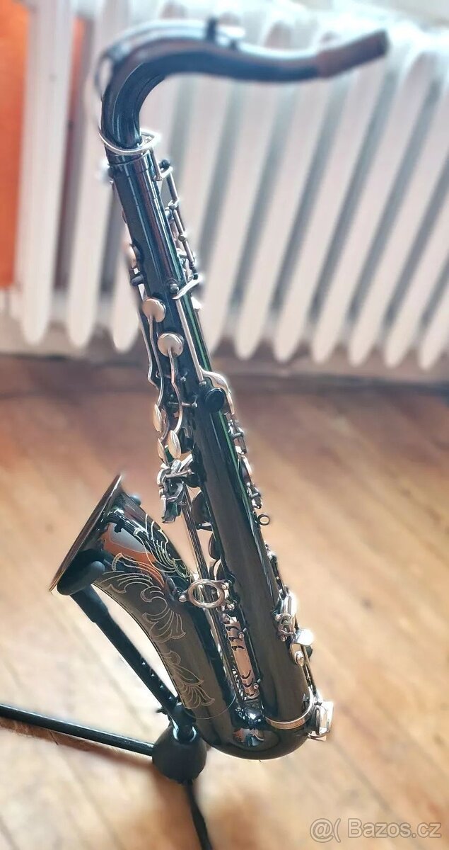 Dave Guardala New York Tenorsaxofon - 7