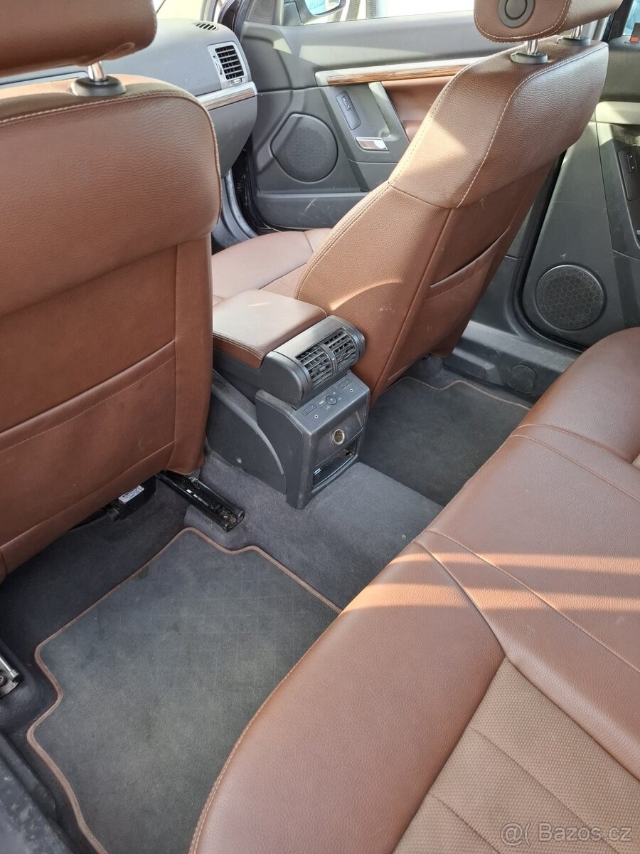 OPEL VECTRA C KOMBI 1.9CDTI 2008 - 110kW - 7