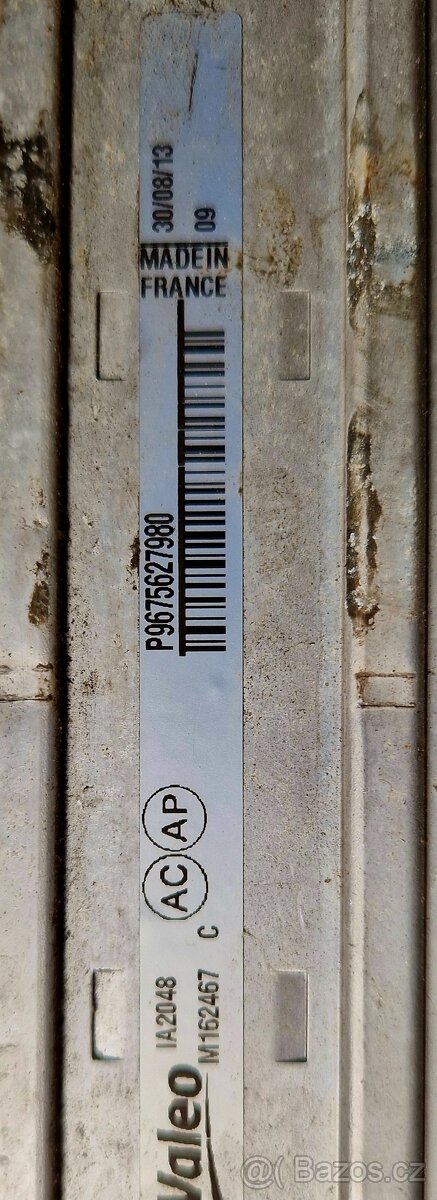 PEUGEOT 308 T9 1.6 THP - 7