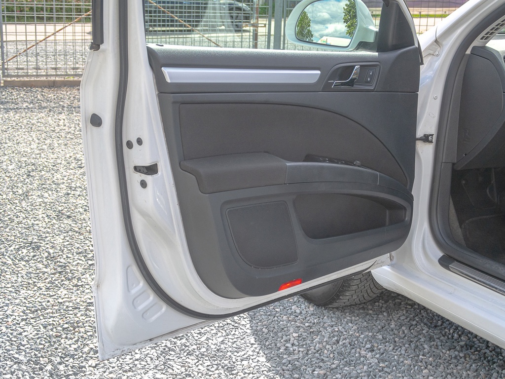 Škoda Superb 2.0TDI 125KW DSG NAVI - 7