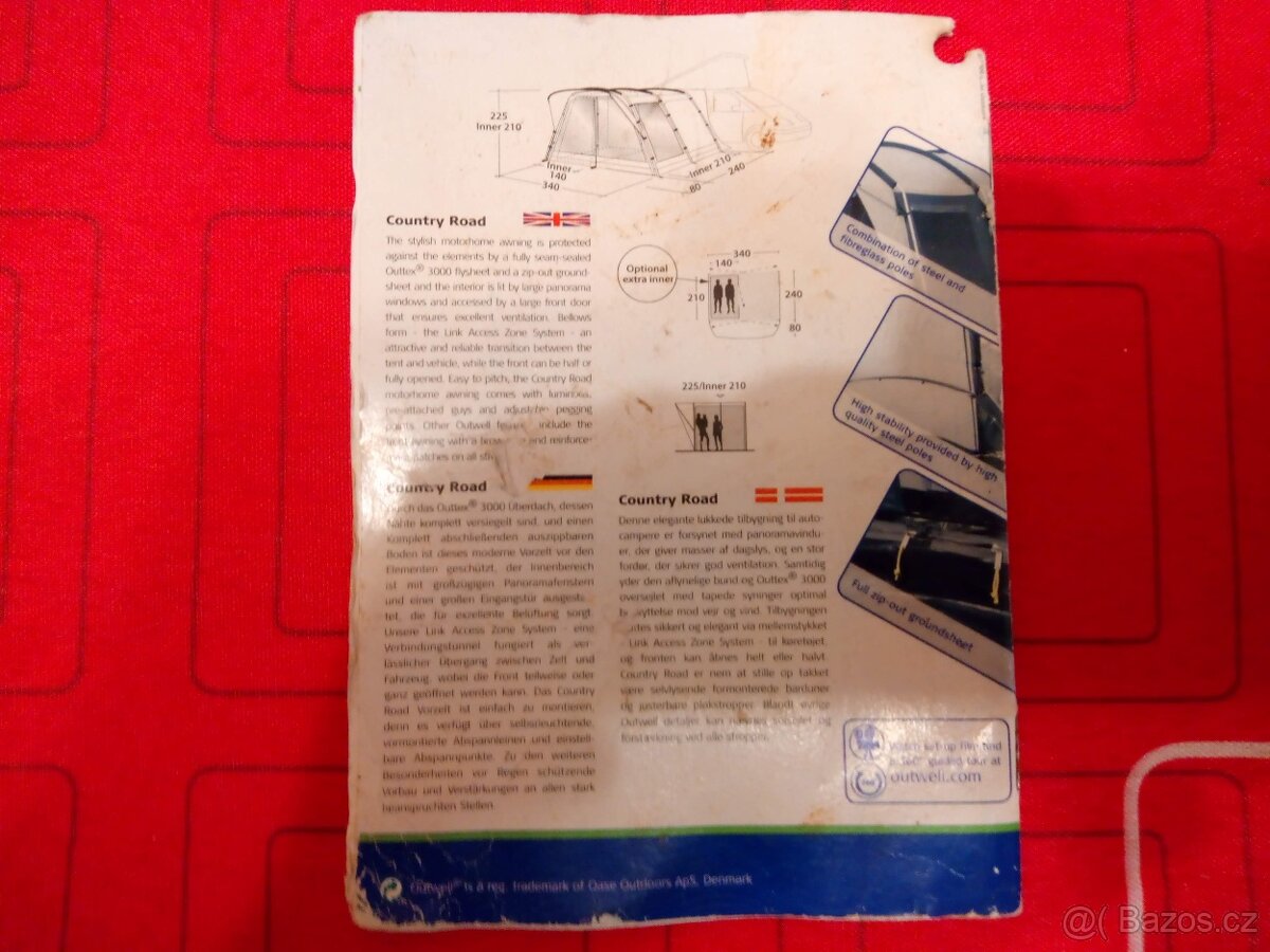 Stan k mikrobusu - 7