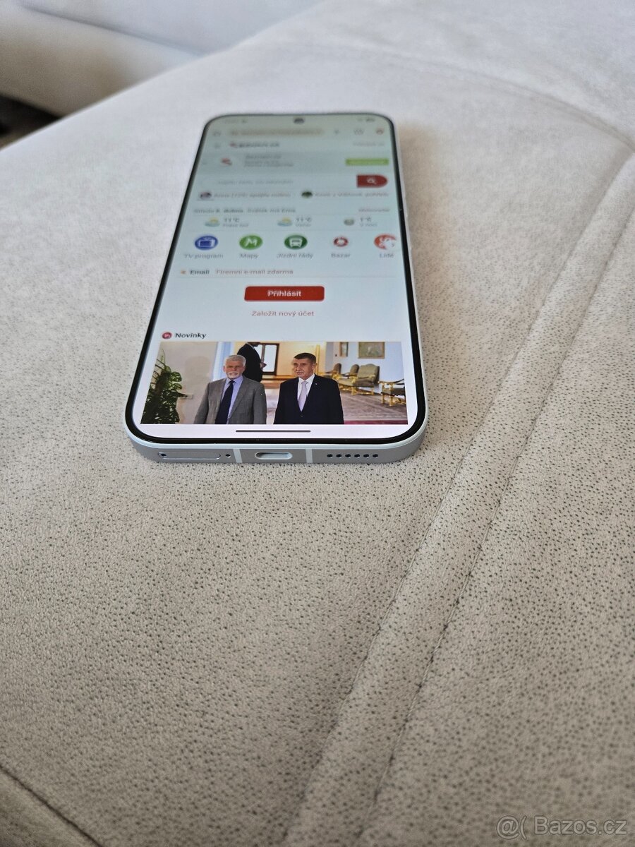 Nothing phone 4a Pro 8/128 - 7