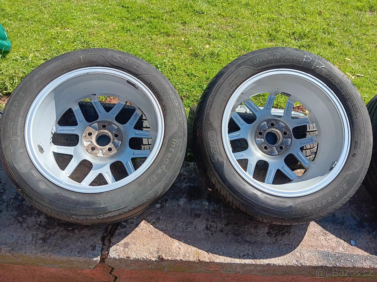 5x100 r16 - 7