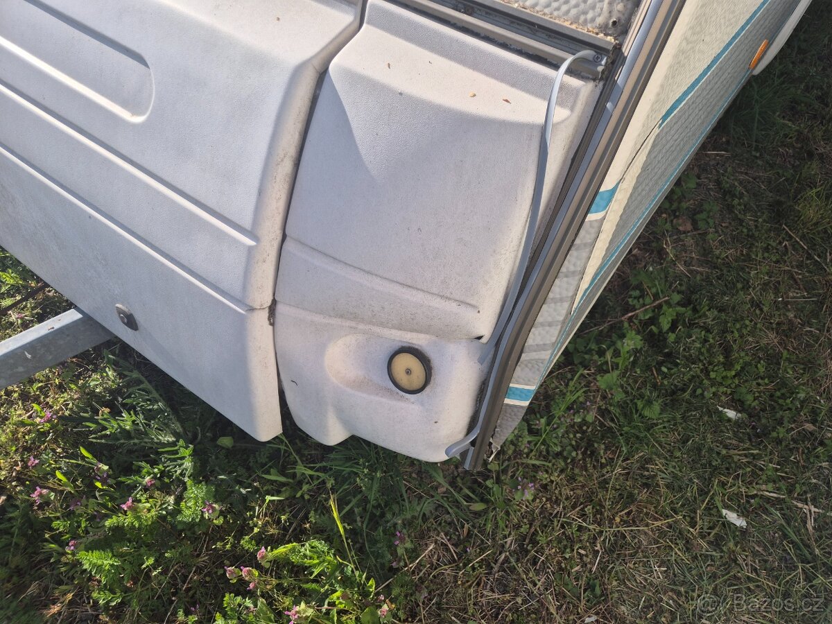 Karavan TEC 380 - 7