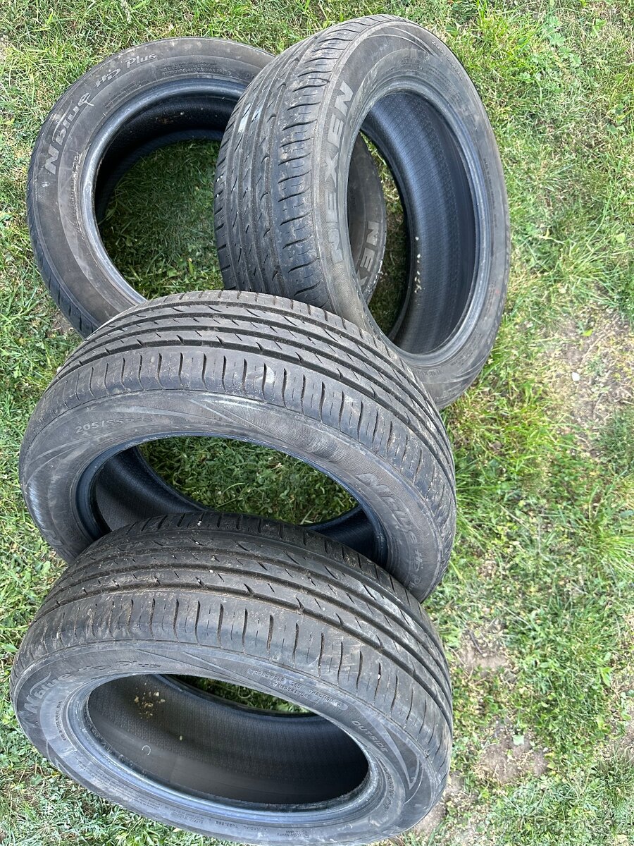 205/55/r16 - 7