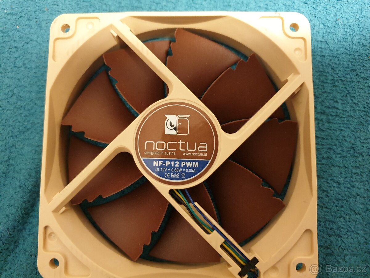Noctua NH-U12S redux - 7