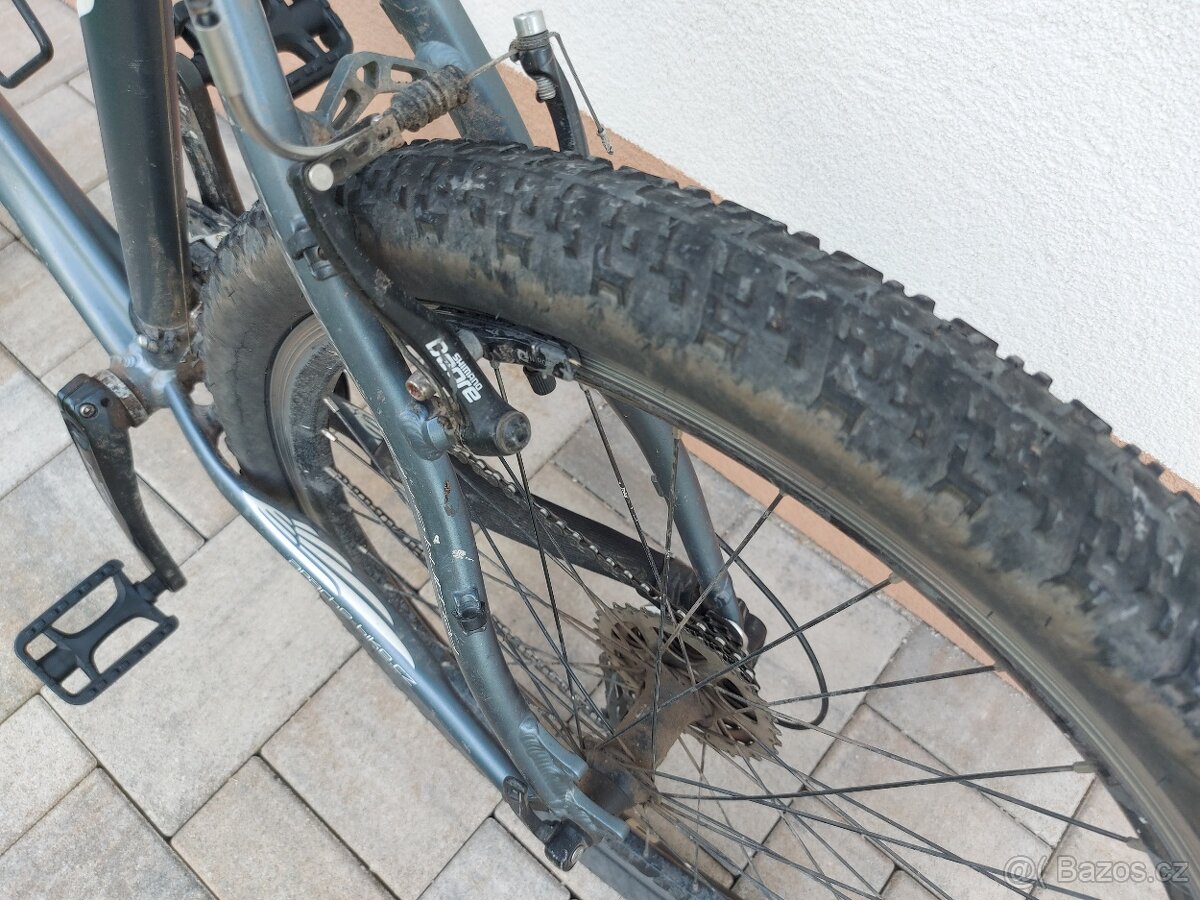 Horské kolo Apache - 7