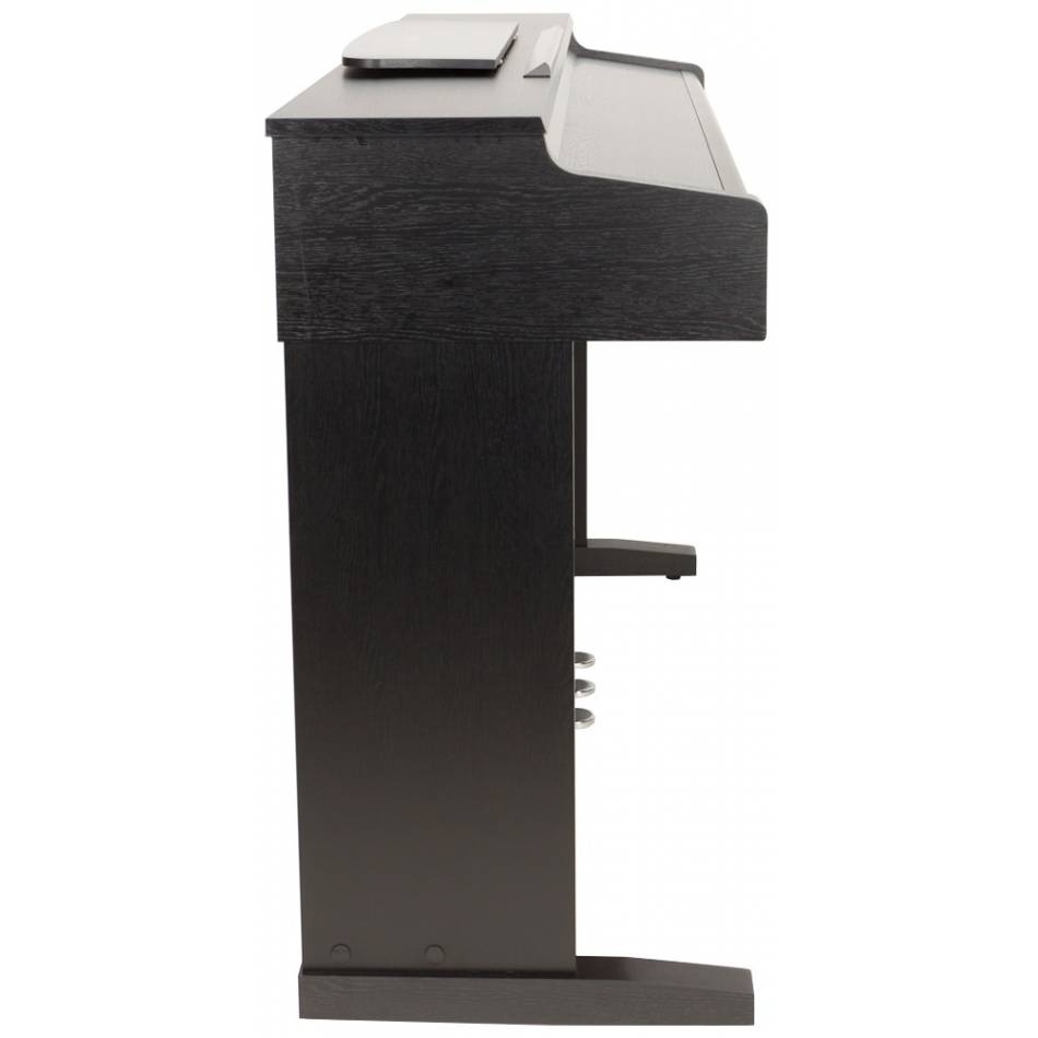 Sencor sdp200 černé digitální piáno - 7