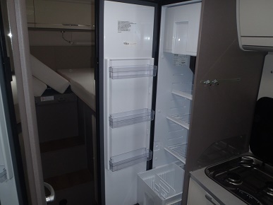 Obytný automobil Fiat Etrusco I 6900 SB - 7