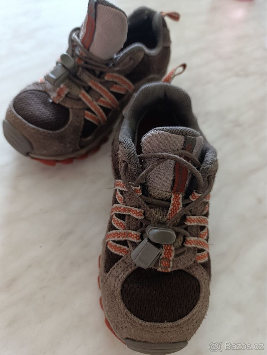Dětské boty vel 27 - 7