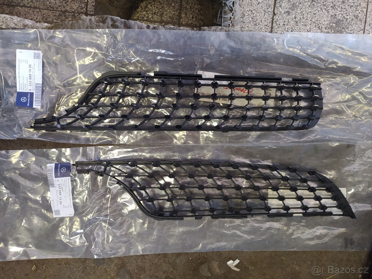 Mercedes-benz Náhradní díly w447 Sprinter w906 w907 w253 - 7