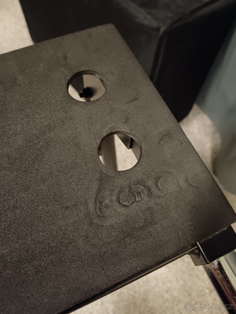 Stojan na klávesy Gewa - 7