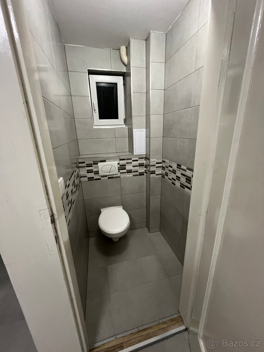 Pronajmu krásný a čistý byt 2+kk, Ostrava Mariánské Hory - 7