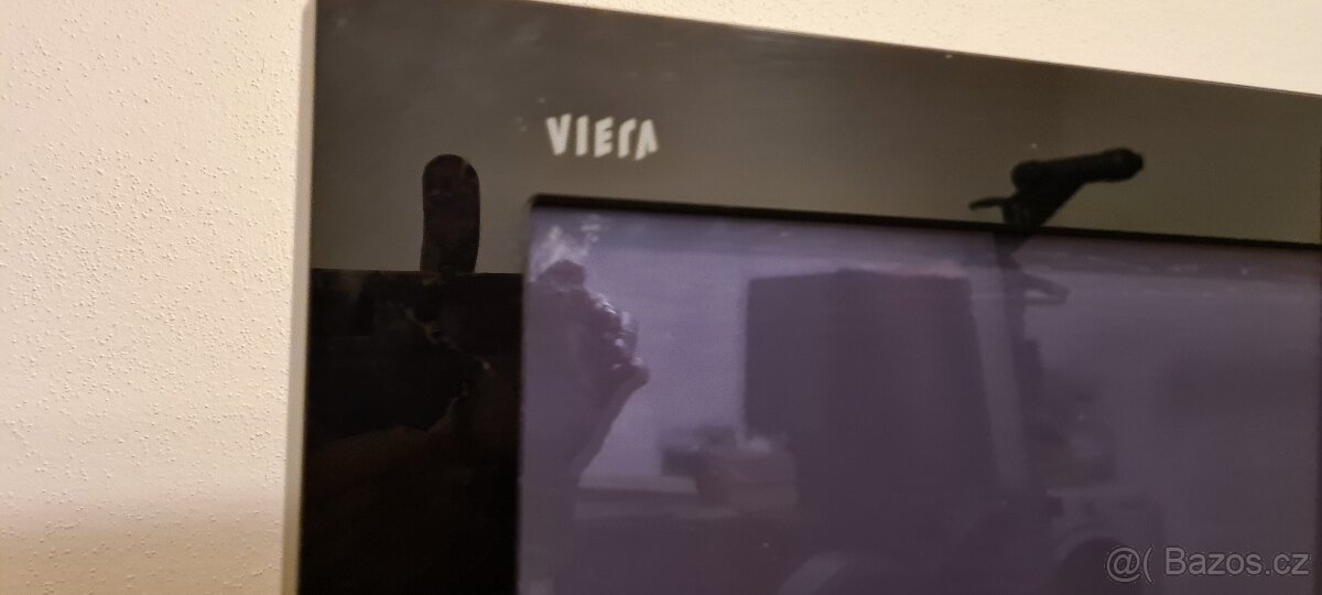 Televize Panasonic Viera TH-42PX80E - 7