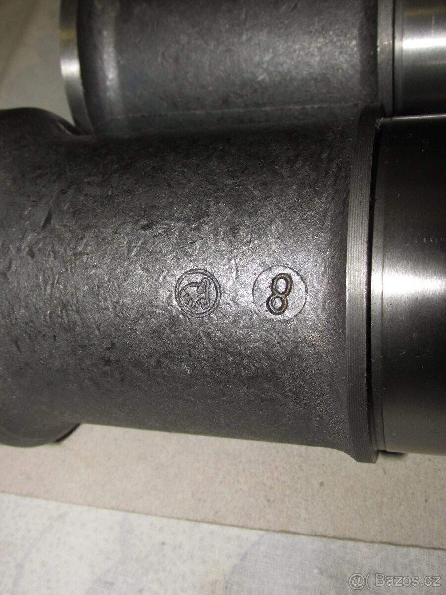 Škoda 1000MB,MBG,MBX - 7