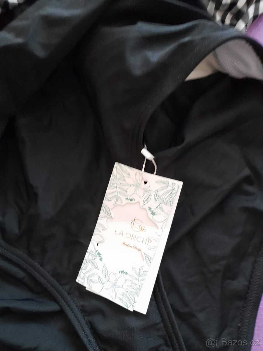 Dámské plavky vel. L - 7