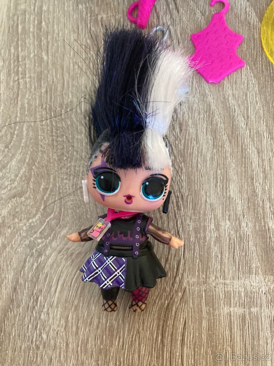 L.O.L. Panenka Remix - 7