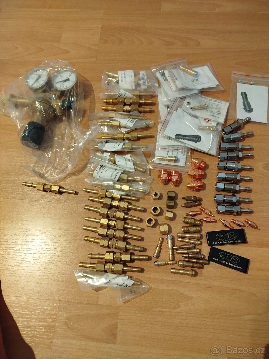 Autogen- 77 ks akce - 7